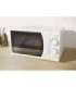 Candy Idea CMG 2071M Countertop Grill microwave 20 L 700 W White