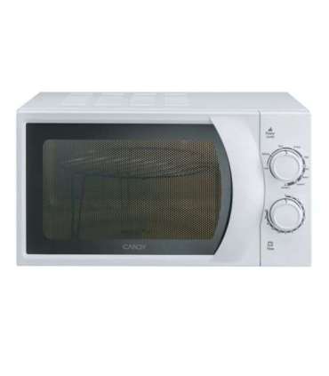 Candy Idea CMG 2071M Countertop Grill microwave 20 L 700 W White