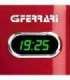 G3 Ferrari G10155 microwave Red Combination microwave Countertop 20 L 700 W