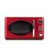 G3 Ferrari G10155 microwave Red Combination microwave Countertop 20 L 700 W
