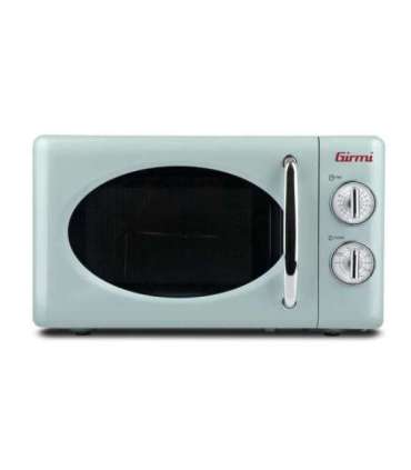 Girmi FM21 Over the range Combination microwave 20 L 700 W Blue