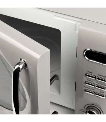 G3Ferrari microwave oven with grill G1015510 grey