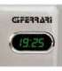 G3Ferrari microwave oven with grill G1015510 grey