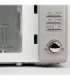 G3Ferrari microwave oven with grill G1015510 grey