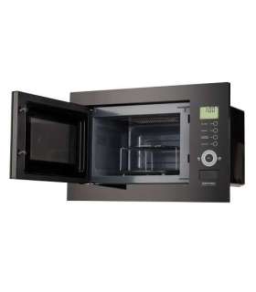 MPM-25-KMI-01 Built-in 25 L 900 W Black