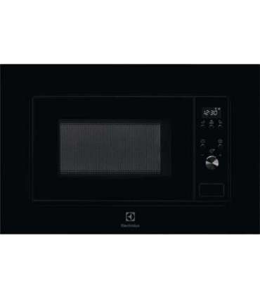 Electrolux LMS2203EMK Black Solo microwave Built-in 700 W