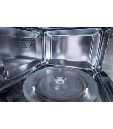 Gorenje BMI201AG1X Microwave oven with grill Built-in 20 l 800 W