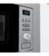 Gorenje BMI201AG1X Microwave oven with grill Built-in 20 l 800 W