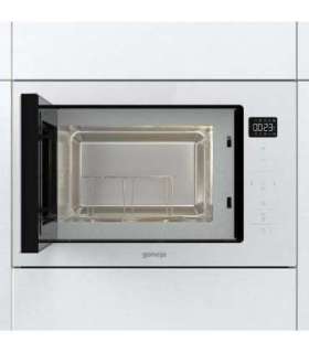 Gorenje BM251SG2WG White Grill microwave Built-in 25 L 900 W