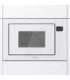 Gorenje BM251SG2WG White Grill microwave Built-in 25 L 900 W