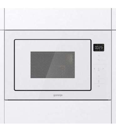 Gorenje BM251SG2WG White Grill microwave Built-in 25 L 900 W
