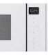 Gorenje BM251SG2WG White Grill microwave Built-in 25 L 900 W