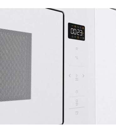 Gorenje BM251SG2WG White Grill microwave Built-in 25 L 900 W