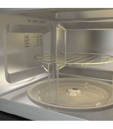 Gorenje BM251SG2WG White Grill microwave Built-in 25 L 900 W