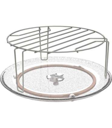 Gorenje BM251SG2WG White Grill microwave Built-in 25 L 900 W