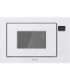 Gorenje BM251SG2WG White Grill microwave Built-in 25 L 900 W