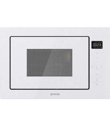 Gorenje BM251SG2WG White Grill microwave Built-in 25 L 900 W