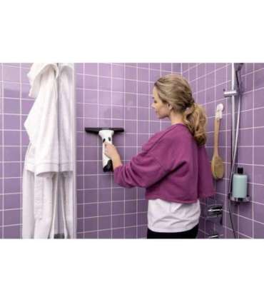 Kärcher WV 2 Plus N electric window cleaner 0.1 L White