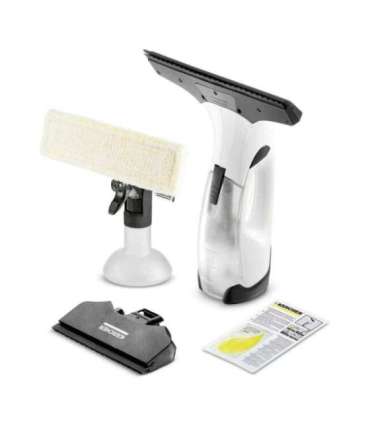 Kärcher WV 2 Plus N electric window cleaner 0.1 L White