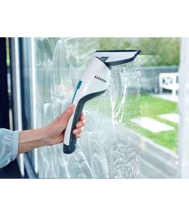 Leifheit 51030 electric window cleaner White
