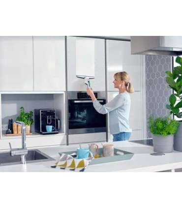 Leifheit 51030 electric window cleaner White