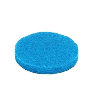 Clatronic ERB 3815 A Blue Battery Lithium-Ion (Li-Ion) Built-in