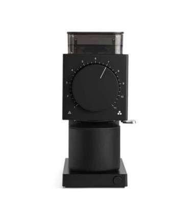 Fellow Ode 2nd Generation - Automatic Grinder Black