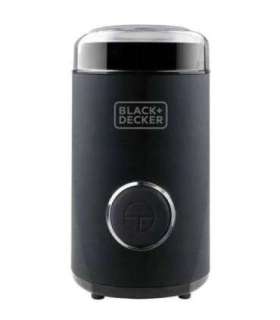 Coffe grinder Black+Decker BXCG150E (150W)