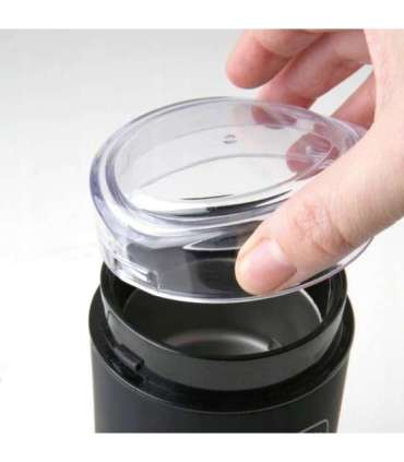 Coffe grinder Black+Decker BXCG150E (150W)