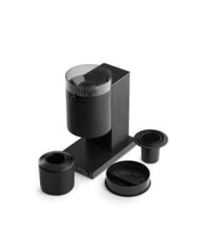 Fellow Opus - Automatic Grinder Black