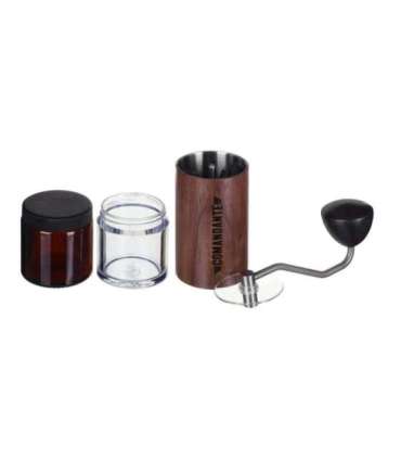 Comandante Coffee Grinder C40 MK4 Nitro Virginia Walnut