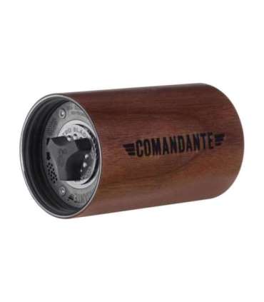 Comandante Coffee Grinder C40 MK4 Nitro Virginia Walnut