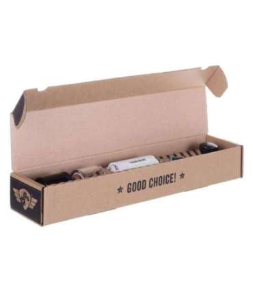 Comandante Coffee Grinder C40 MK4 Nitro Virginia Walnut