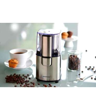 Blaupunkt Coffee Grinder FCG701 (impact, 200W)