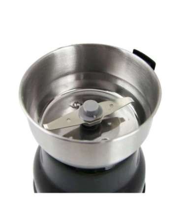 Esperanza EKC002K coffee grinder 160 W Black