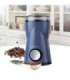 Feel-Maestro MR-453-BLUE coffee grinder Blade grinder 150 W