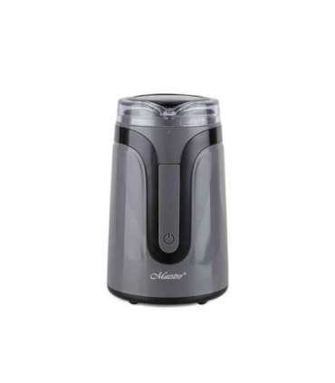 Maestro MR-450-GREY Coffee Grinder Grey