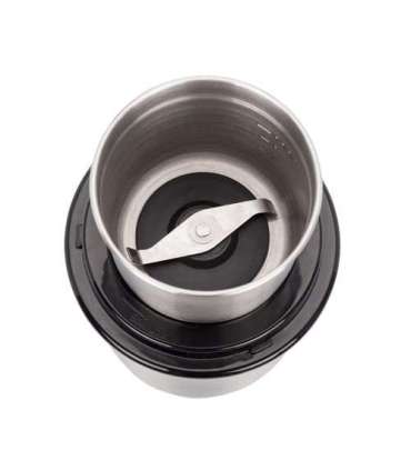 MPM MMK-06M coffee grinder Blade grinder 200 W Stainless steel