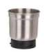MPM MMK-06M coffee grinder Blade grinder 200 W Stainless steel