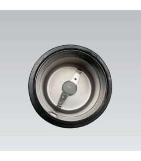 Maestro MR-450-Black Coffee Grinder Black