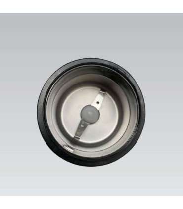 Maestro MR-450-Black Coffee Grinder Black