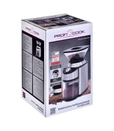 Proficook coffee grinder PC-EKM 1205