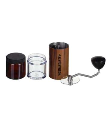 Comandante C40 MK4 Nitro Blade coffee grinder