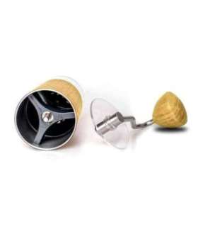 Comandante C40 MK4 Nitro Blade America Cherry coffee grinder