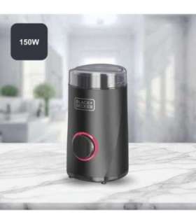 Coffee grinder Black+Decker BXCG152E