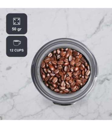 Coffee grinder Black+Decker BXCG152E