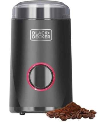 Coffee grinder Black+Decker BXCG152E