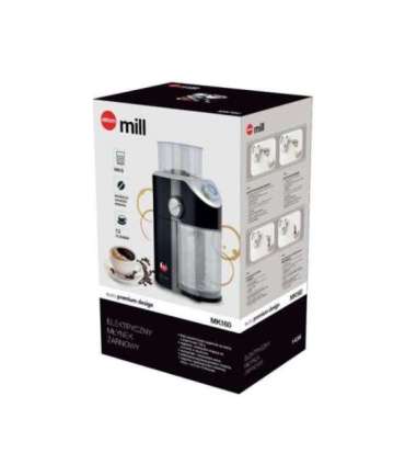 Eldom MK160 MILL electric coffee grinder