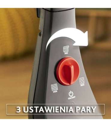 Steam Mop Vileda Steam 3.0