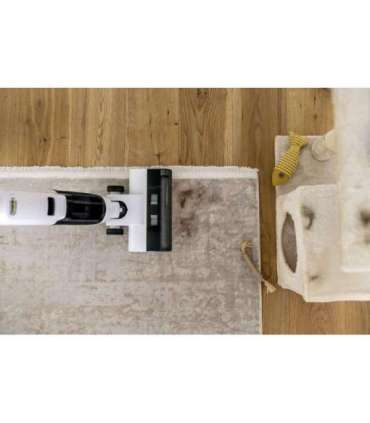 Kärcher FCV 2 Natural N Battery Dry&wet Bagless 160 W White